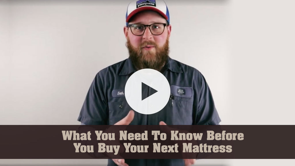Four Tips For Buying A Mattress Home Springs Depot