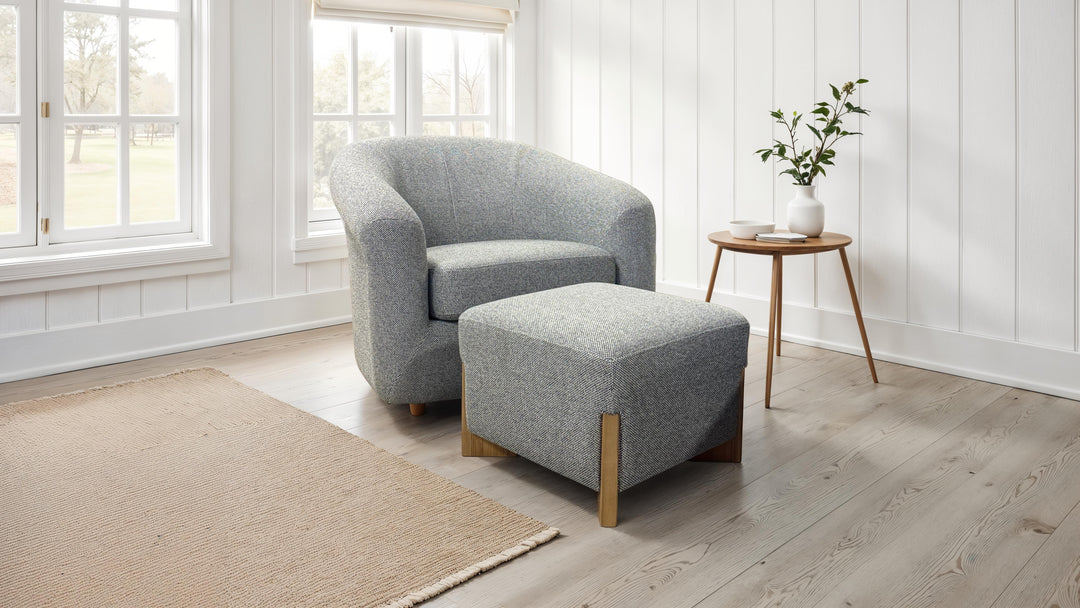 Living Room Accent Chairs