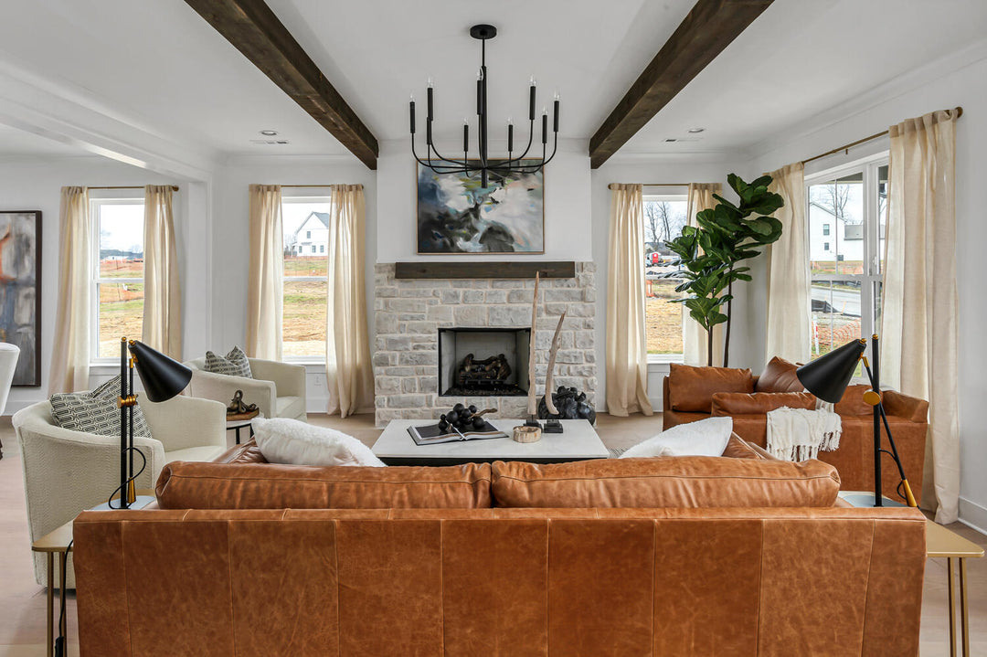 Living Room Furniture