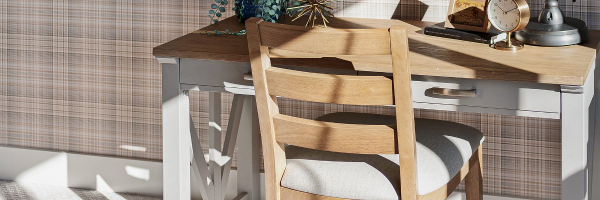 Home Office Chairs