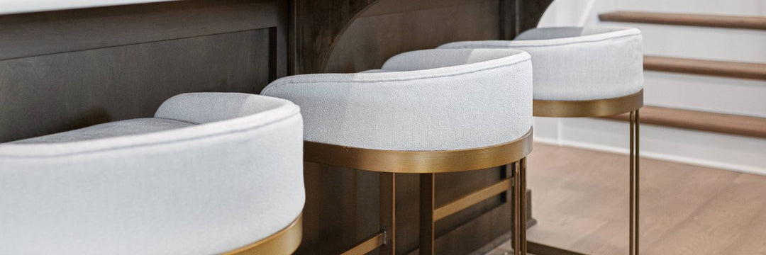 Counter & Bar Stools