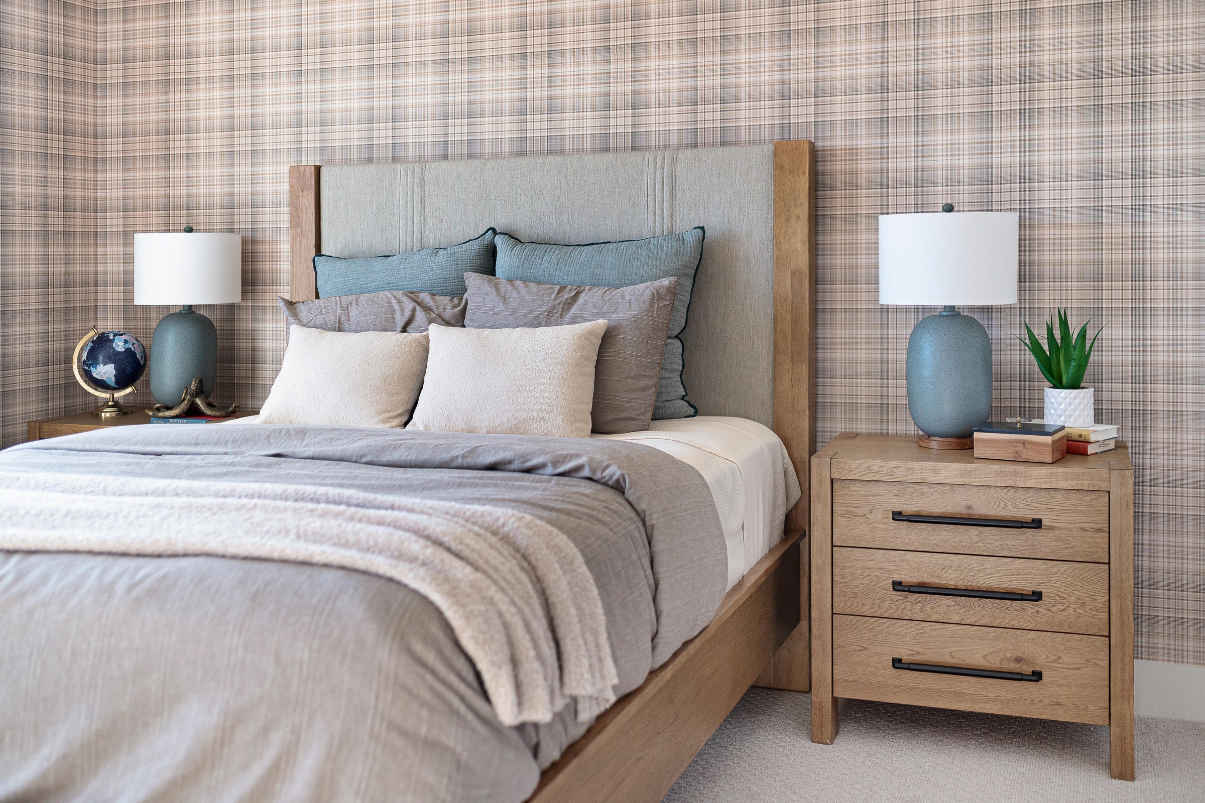 bedroom furniture in Franklin TN