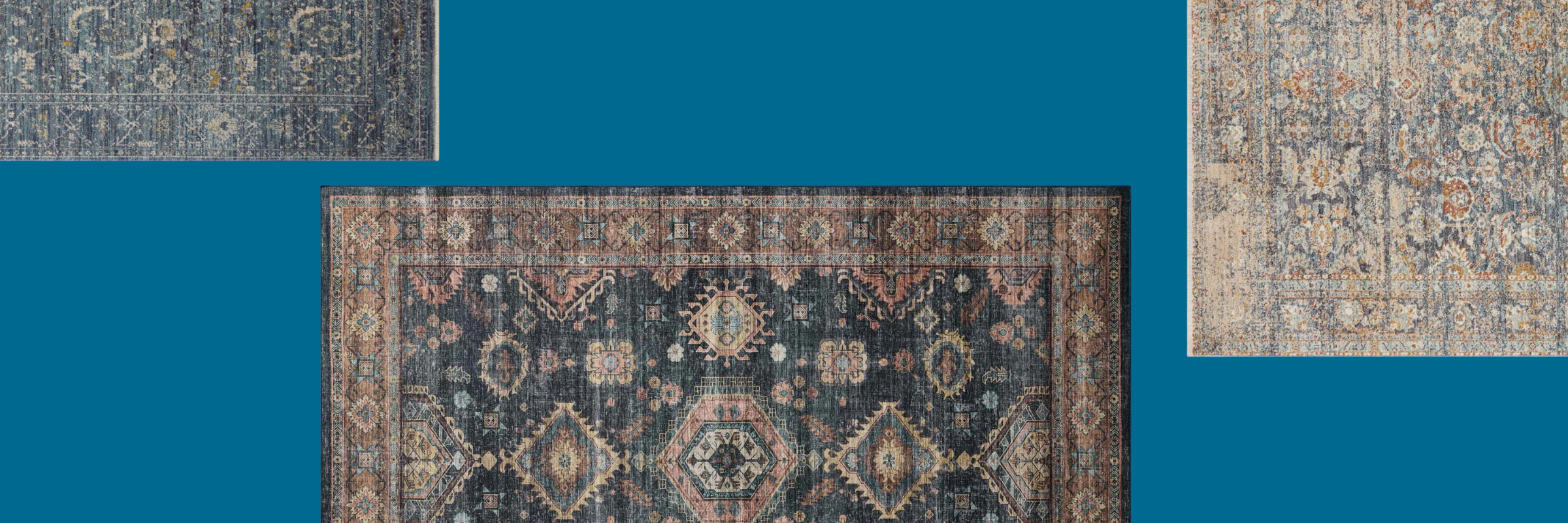 Rectangular Rugs