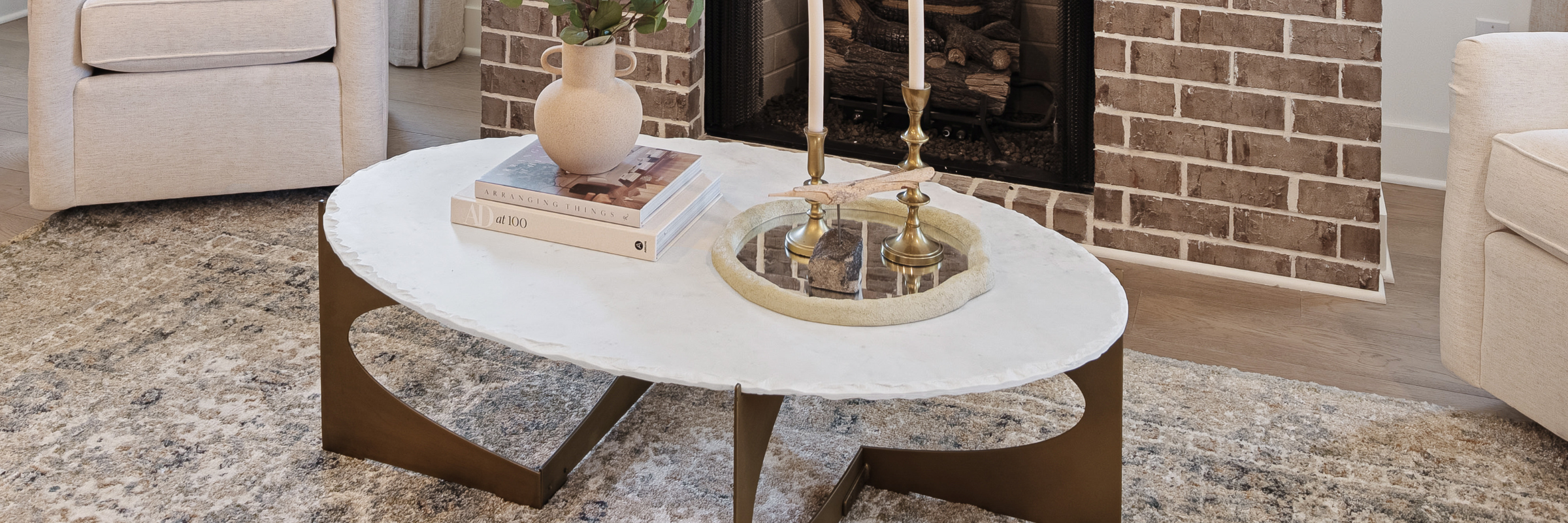 Coffee Tables
