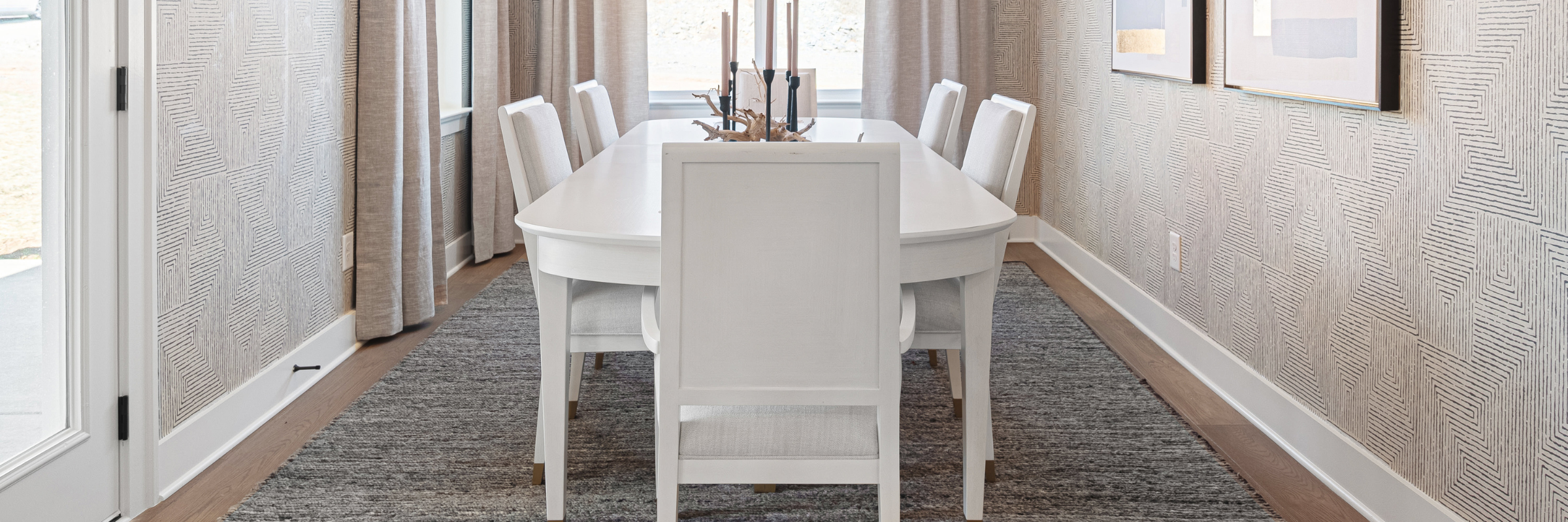 Wood Dining Chairs