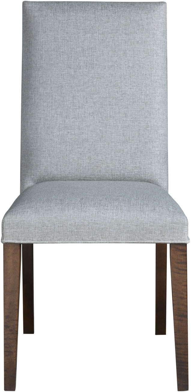 Mavin Amish Custom Furniture Norwalk Dining Side Chair