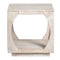 Apollo End Table by Crestview Collection