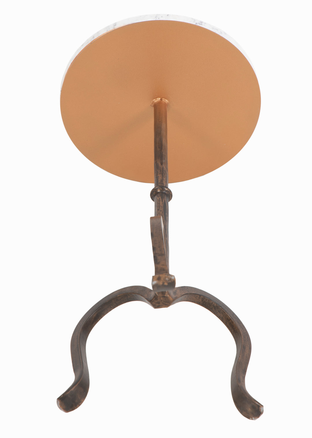 Aidan Round Martini Table