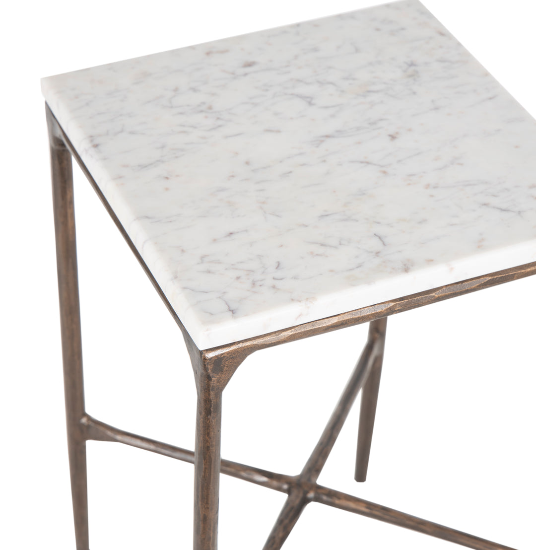 Aviva Square Martini Table