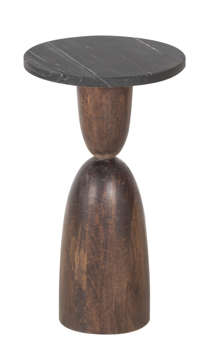 Beltic Martini Table