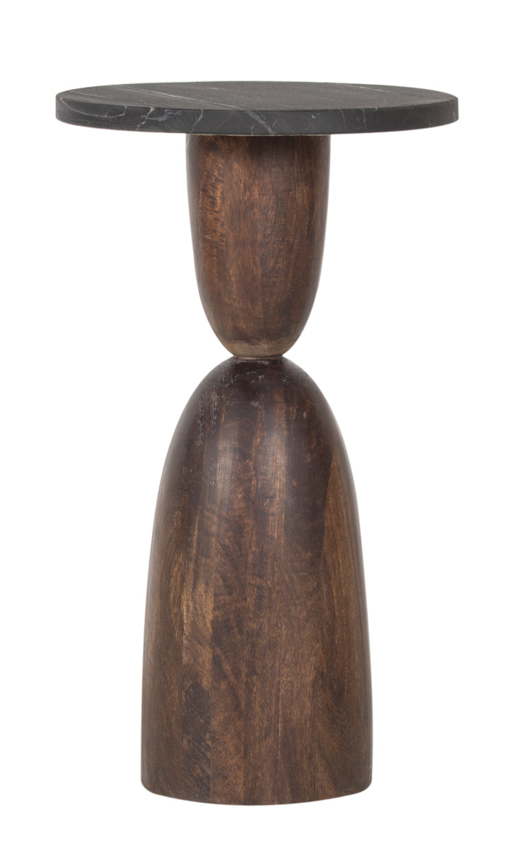 Beltic Martini Table