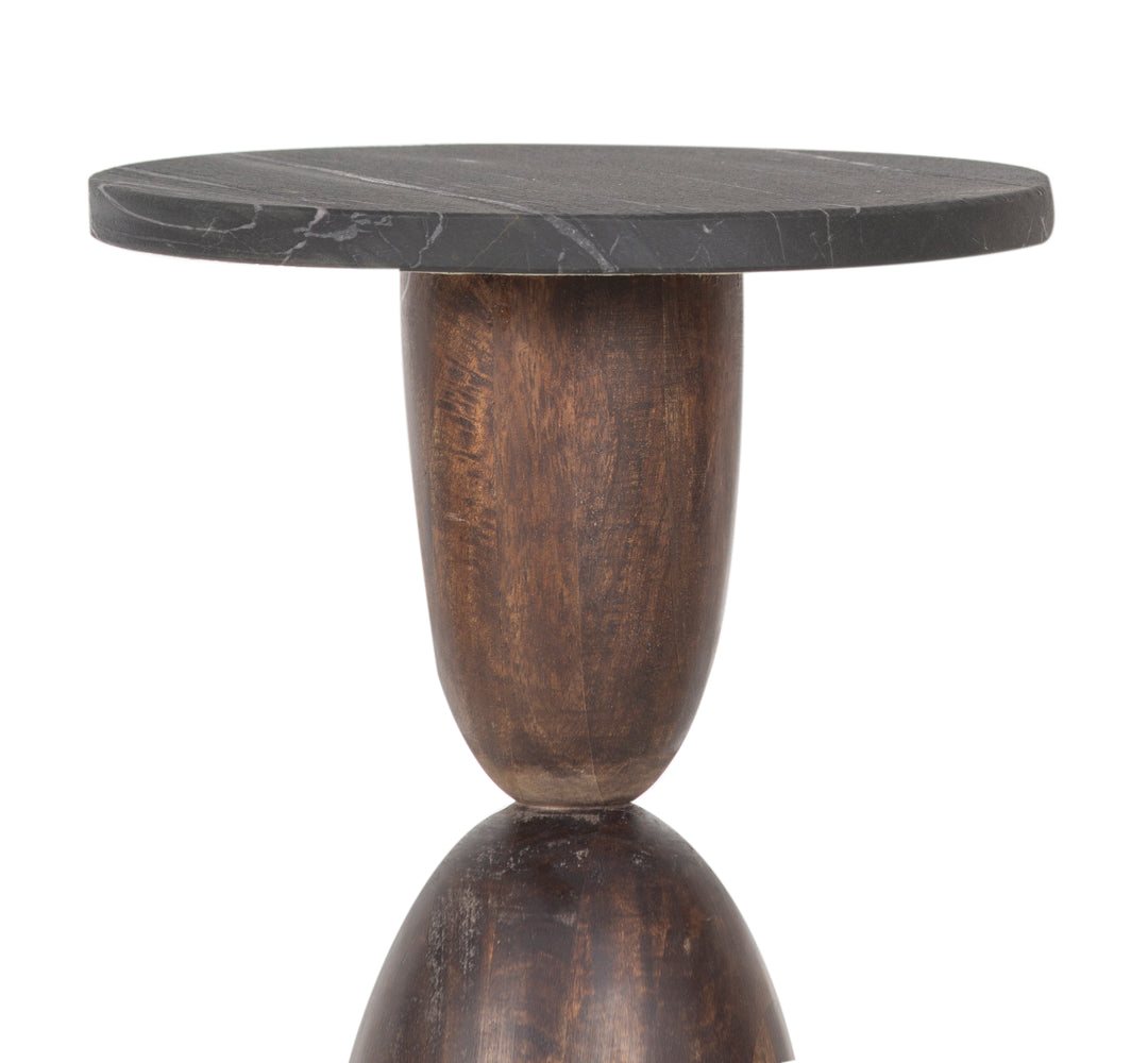 Beltic Martini Table