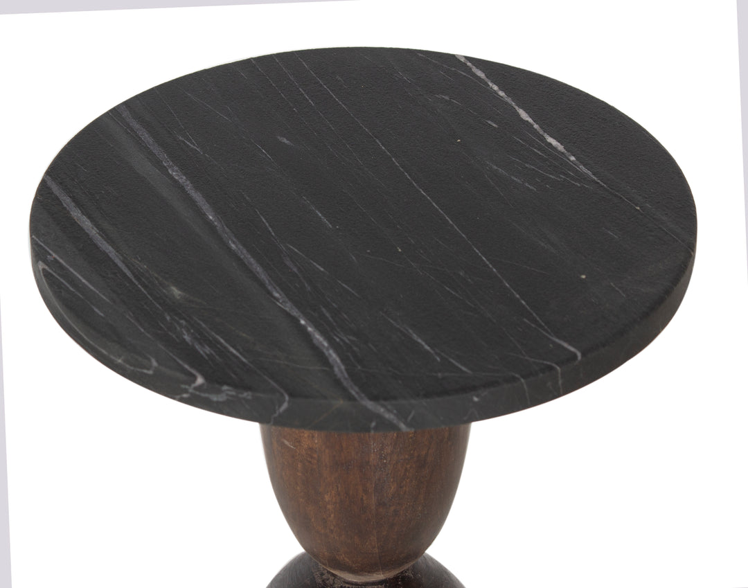 Beltic Martini Table