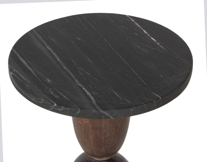 Beltic Martini Table