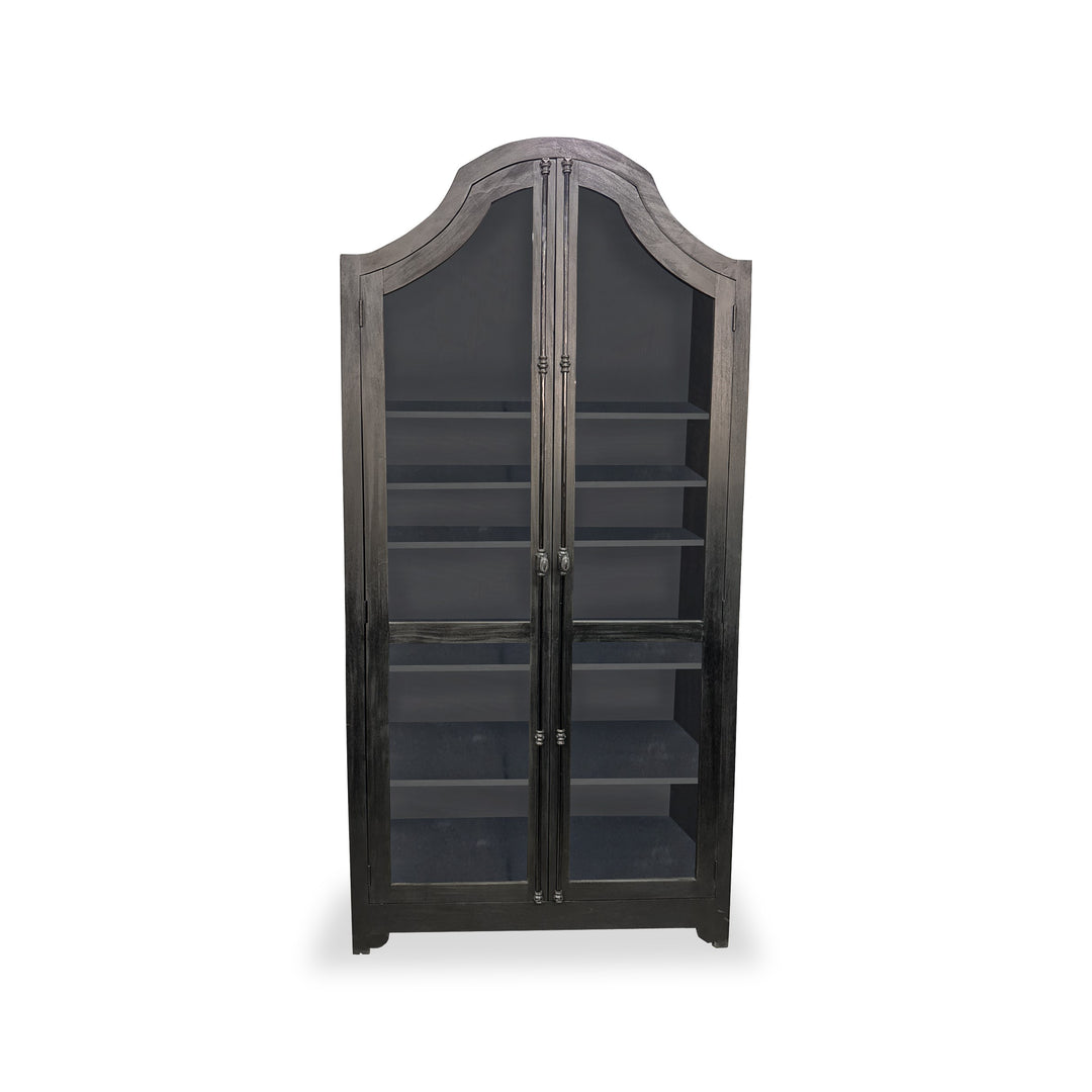 Eloise Armoire 2 Door Cabinet