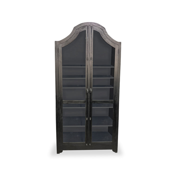 Eloise Armoire 2 Door Cabinet