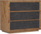 Big Sky Bachelors Chest by Hooker Furniture