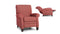 Smith Brothers SB704  Style  Recliner - | Smith Brothers
