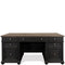 Regency Executive Desk Riverside Furniture 64330
