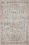 Magnolia Home by Joanna Gaines x Loloi Lenna Collection, LEA-02