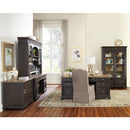 Regency Executive Desk Riverside Furniture 64330
