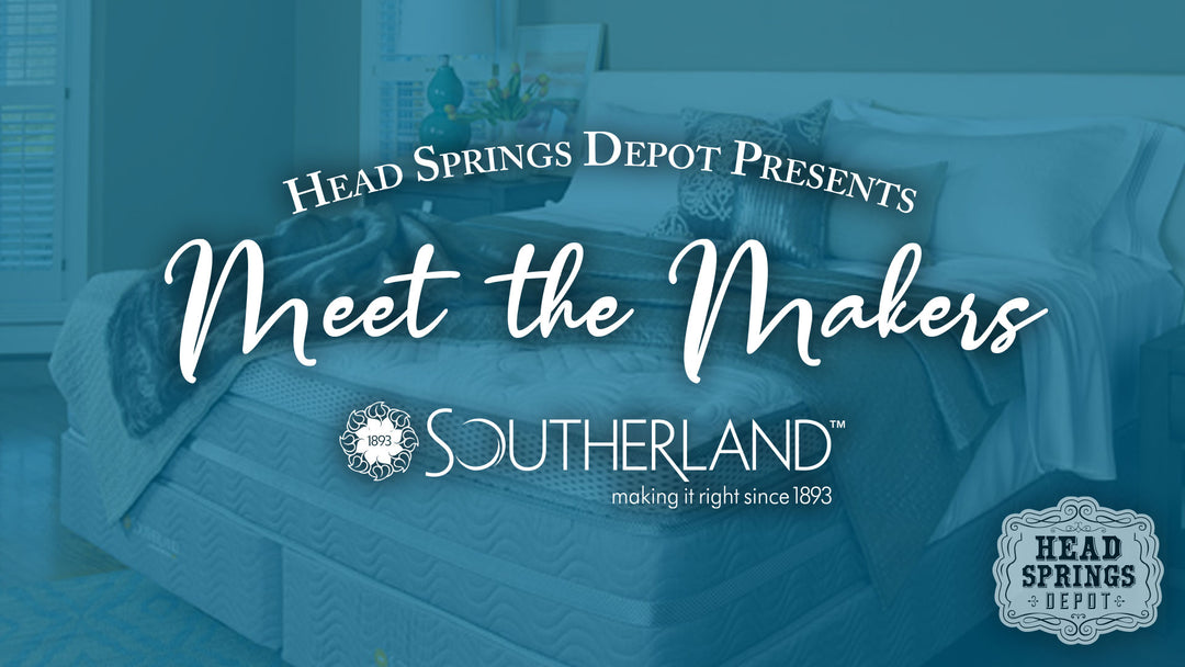 southerland mattresses