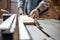 custom furniture makers nashville