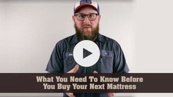 tips for buying a mattress