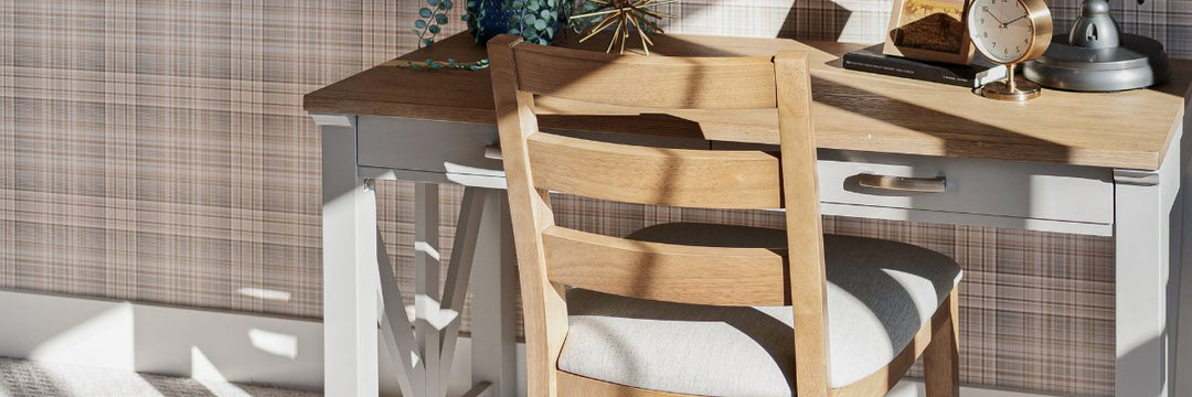 Home Office Chairs
