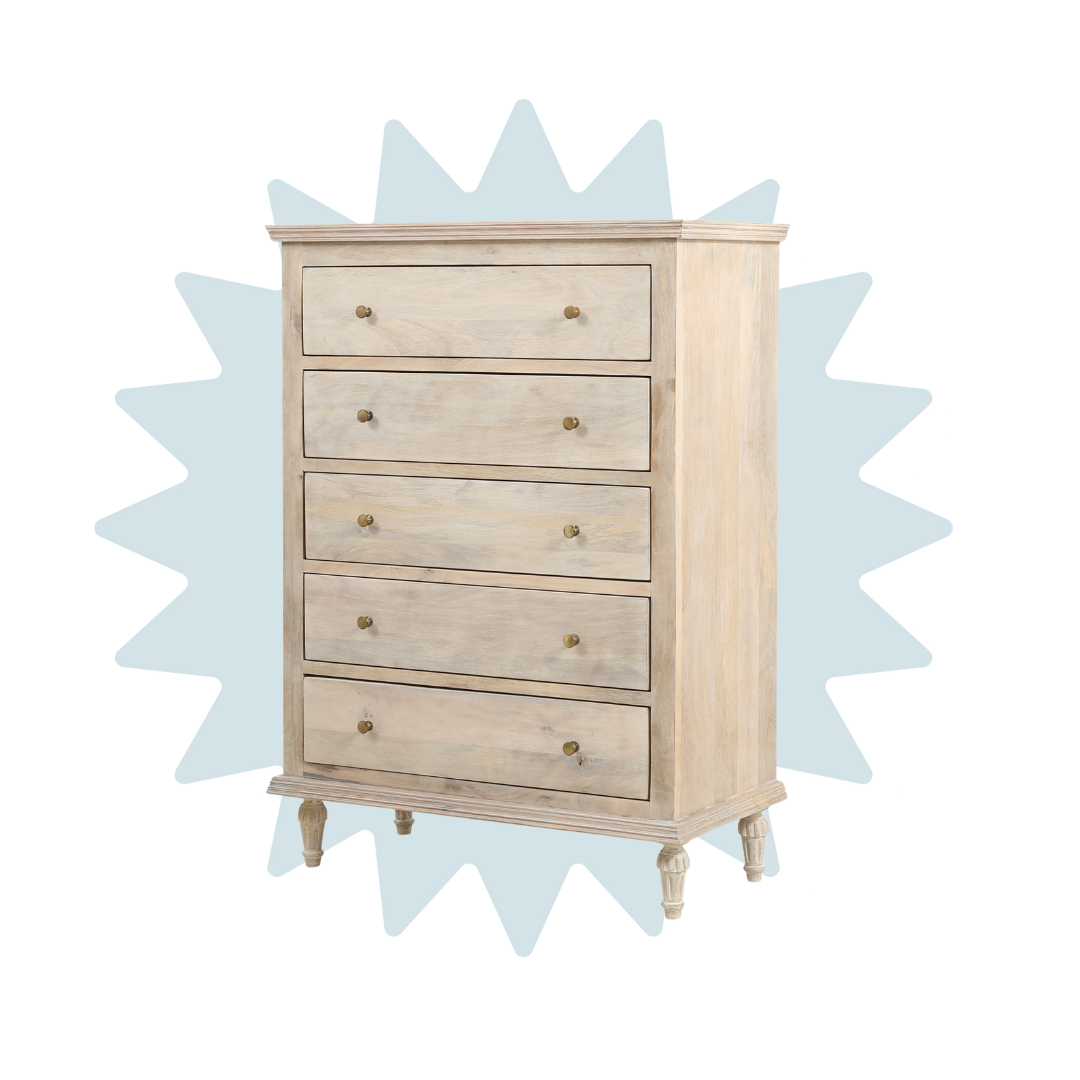 Restoration Hardware Dupes