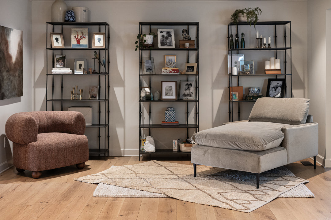Bookcases