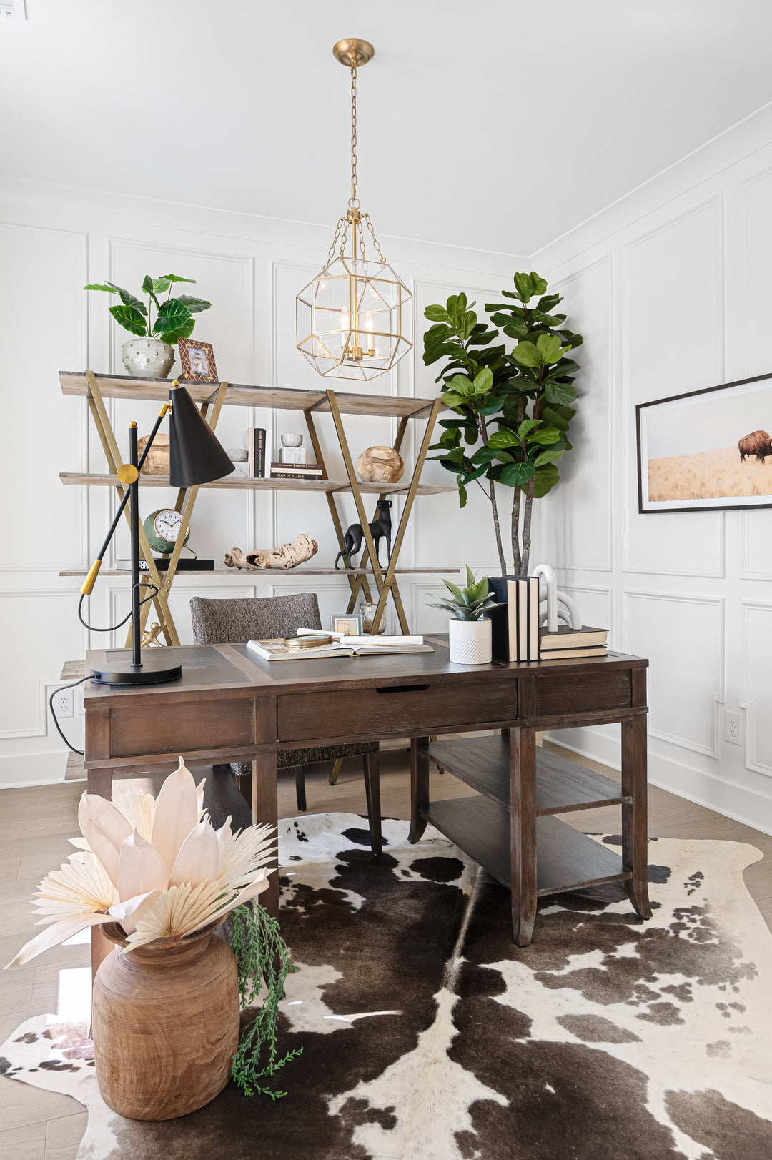 Home Office Desks