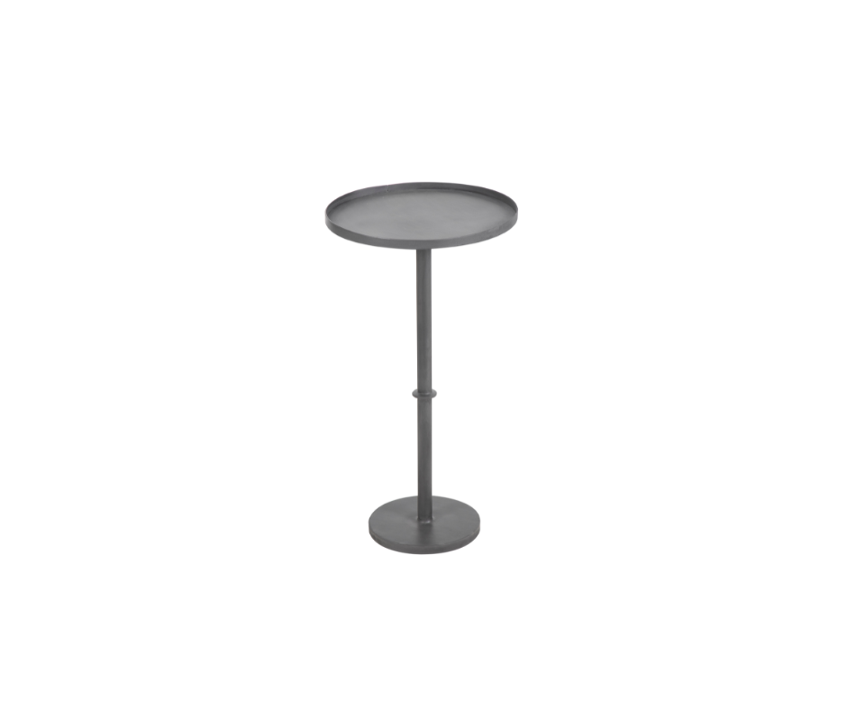 Iron Martini Tables