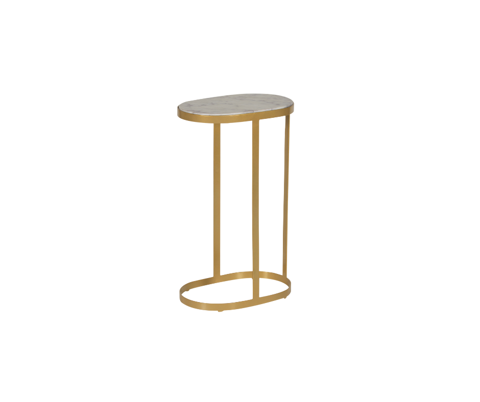 Gold Martini Tables