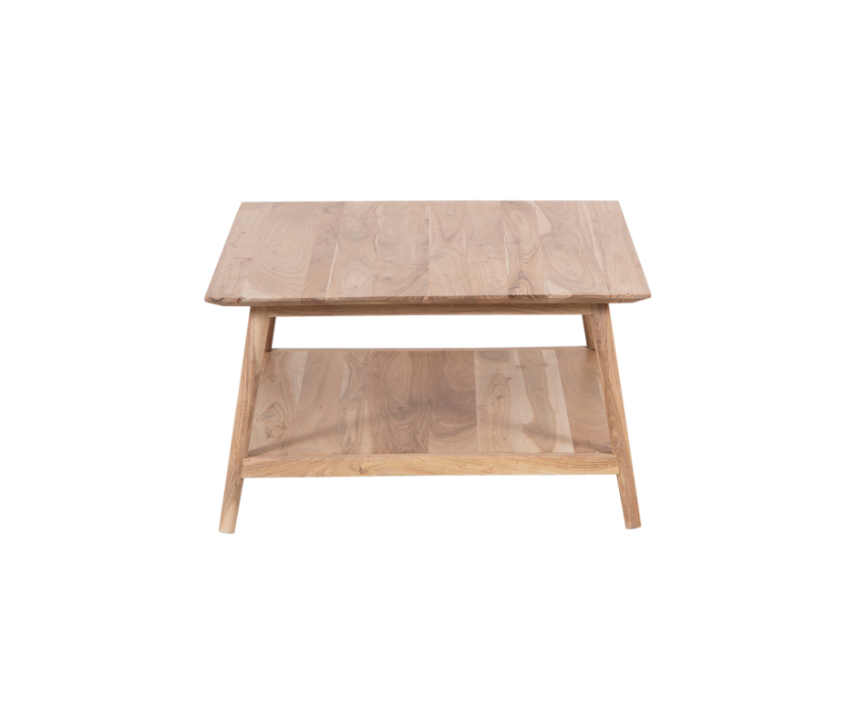 Square Coffee Tables