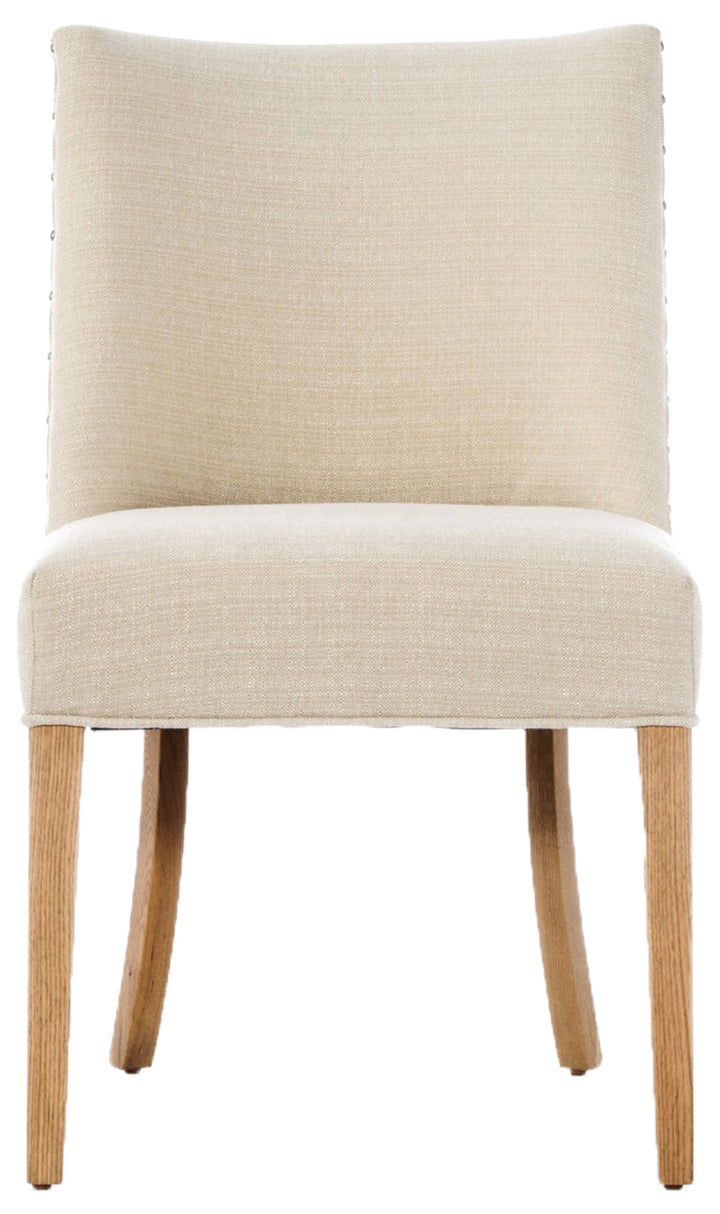 Mavin Amish Custom Furniture Grace Dining Side Chair