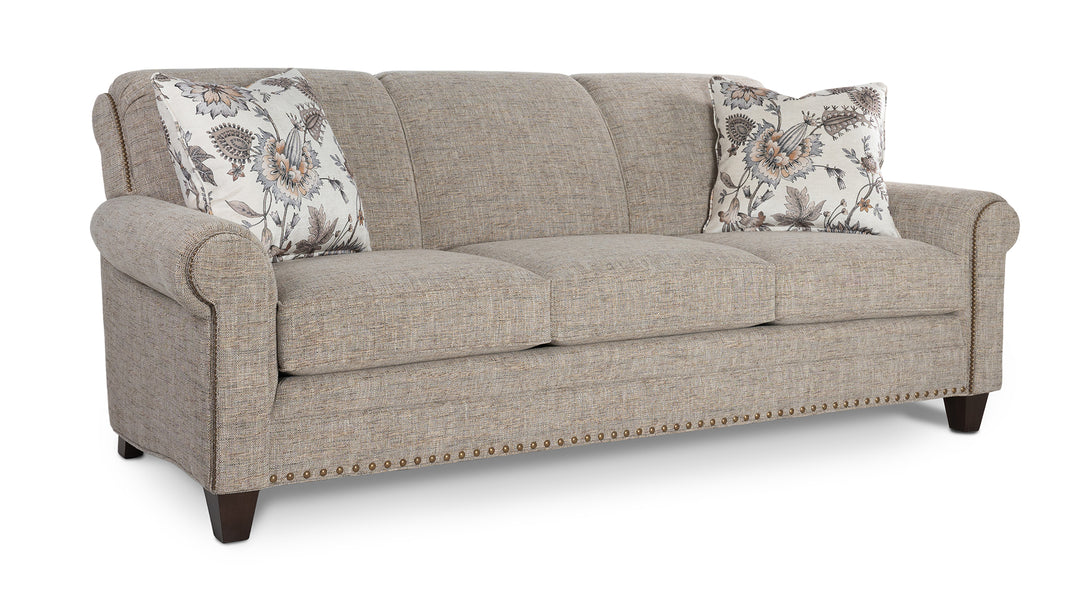 Smith Brothers SB269 Custom Fabric Sofa