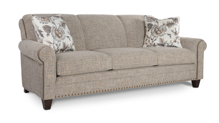 Smith Brothers SB269 Custom Fabric Sofa