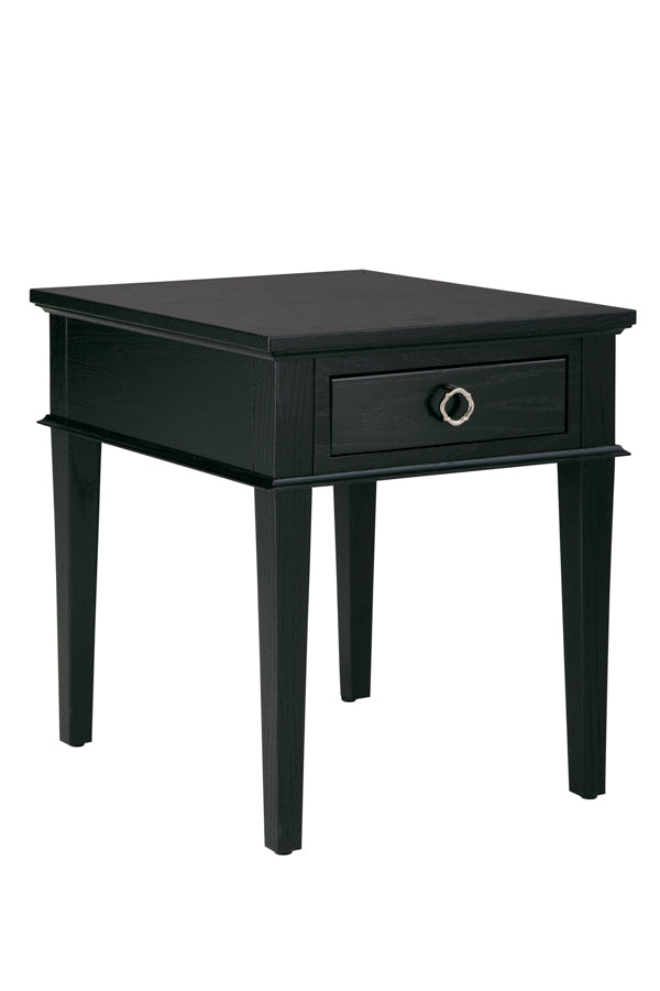 Mavin Amish Custom Furniture South Port End Table
