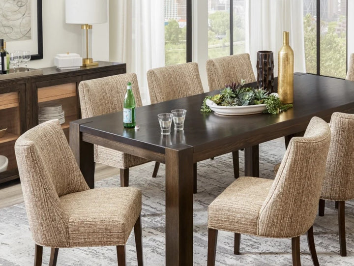 Mavin Amish Custom Furniture Boulder Tabletop