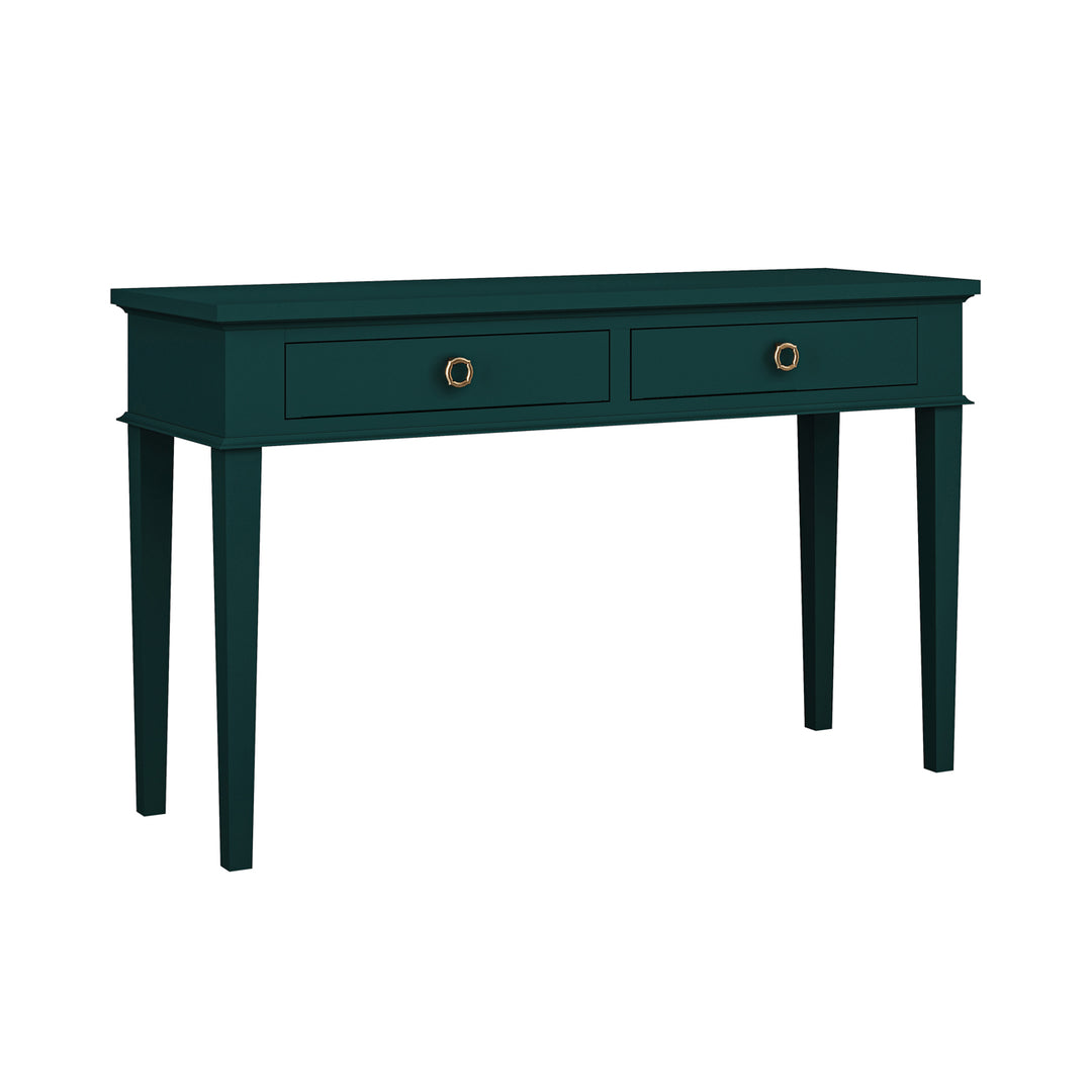 Mavin Amish Custom Furniture South Port Sofa Table