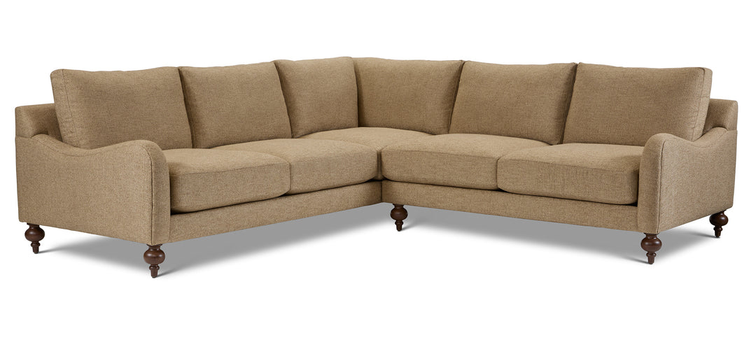 The Ivy Custom Modular Sectional by Younger Furniture