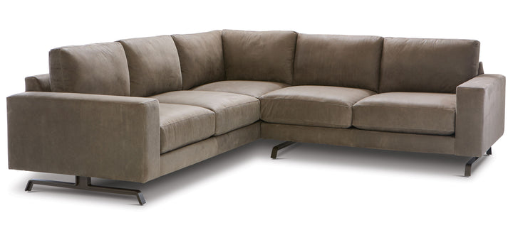 The Sled Custom Modular Sectional by Younger Furniture