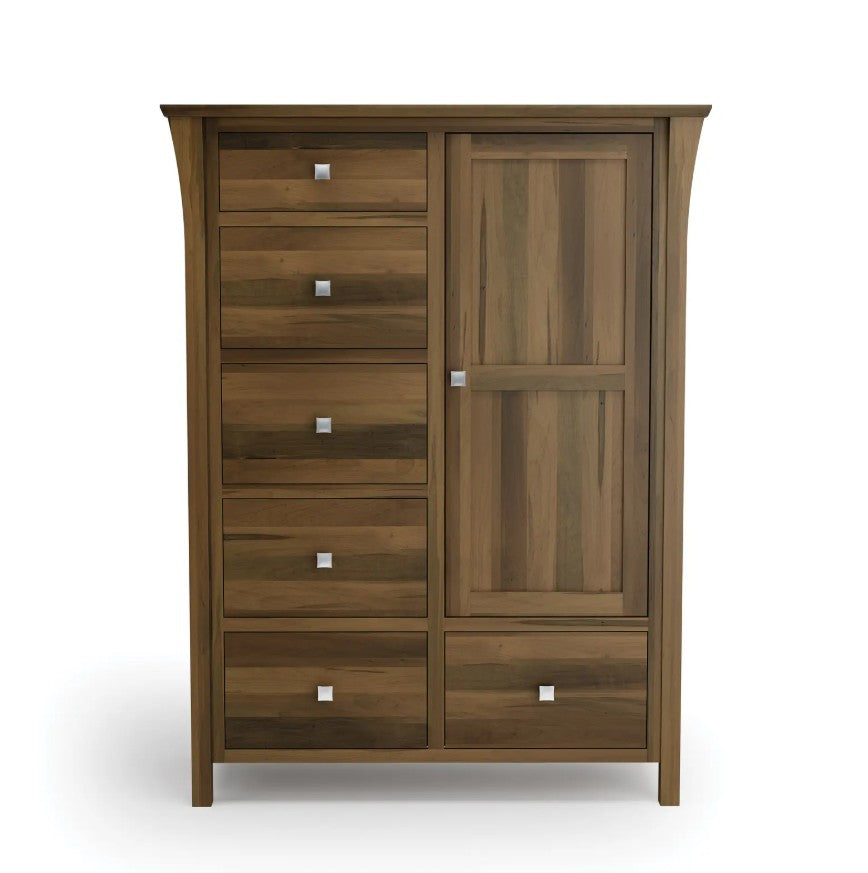 Mavin Amish Custom Furniture Marco Chifferobe