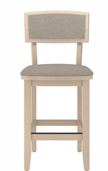 Mavin Amish Custom Furniture Kirby Barstools By Chair Style