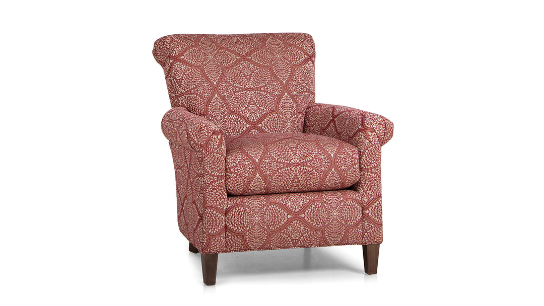 Smith Brothers SB961 Fabric Chair