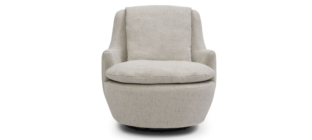 The Egg Custom Chair by Younger Furniture 1775
