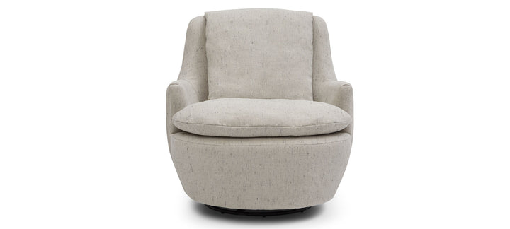 The Egg Custom Chair by Younger Furniture 1775