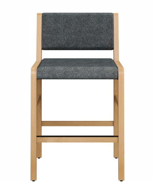 Mavin Amish Custom Furniture Houston Barstools By Chair Style