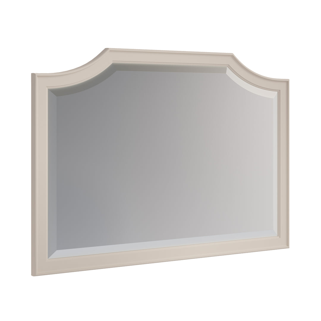 Mavin Amish Custom Furniture South Port Mirror